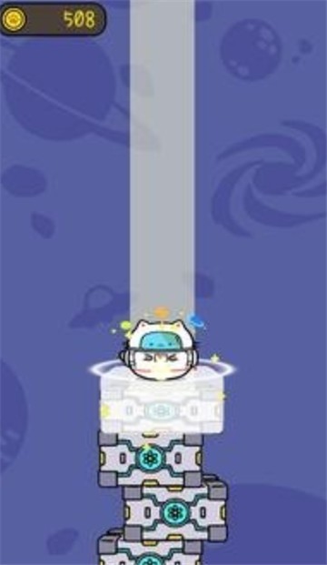 跳跳布尼猫（Puni Neko）中文版3