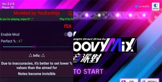 D4DJ电音派对2