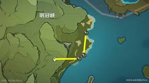 原神塔利雅培养材料怎么收集