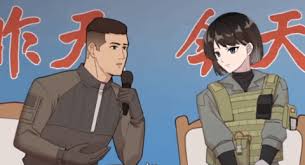 暗区突围无限策划特别访谈讲了什么