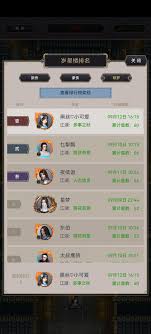 这就是江湖碎星楼不进修罗组的攻略是什么