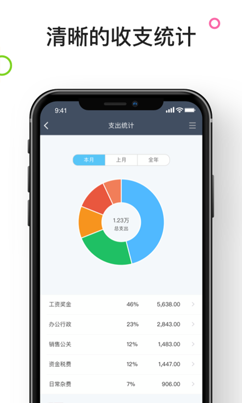 生意进销存3
