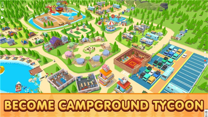 CampingTycoon