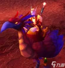 魔兽世界如何触发艾露恩的秘密