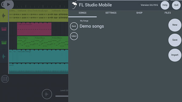 flstudio20中文版补丁2