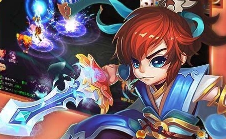 任务少不氪金的挂机手游