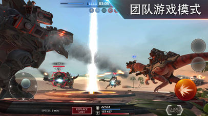全金属怪物安卓版2