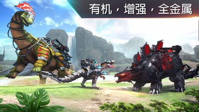 全金属怪物安卓版7