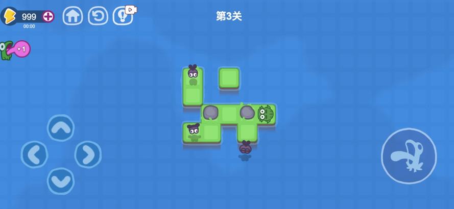 功夫蛙免广告免费版2