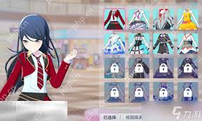 初音未来缤纷舞台角色羁绊是什么