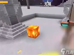 迷你世界如何召唤石巨人