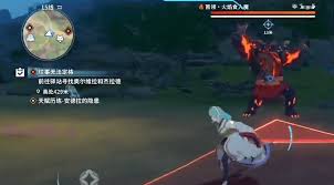 星痕共鸣野外boss怎么打