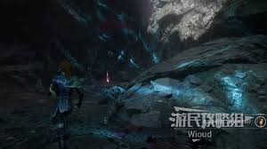 光与影33号远征队飞流域默偶在哪
