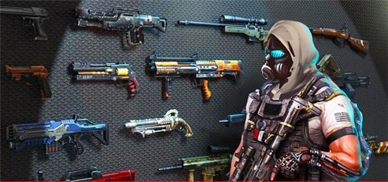 Elite Killer4