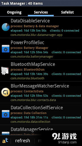 Advanced Tools2