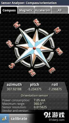 Advanced Tools8