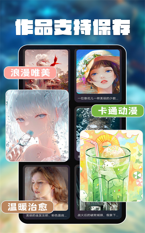 智绘AI画师4