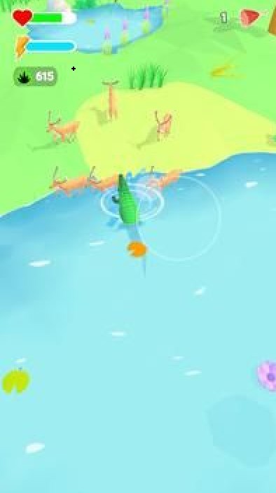 野生动物探险2