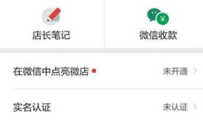 怎样才能点亮微信图标