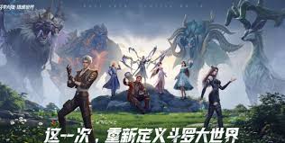 斗罗大陆猎魂世界如何全收集金色宝箱