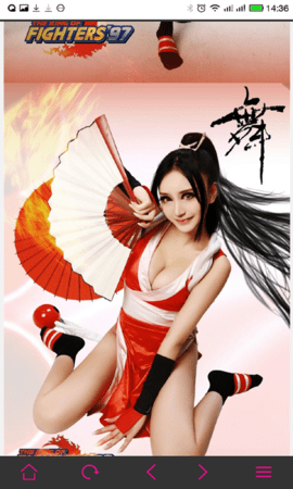 cos图库2