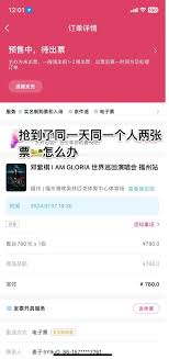 纷玩岛和大麦抢票重复了如何处理