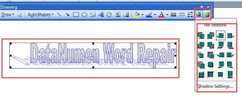 如何在Word文档里添加动画效果