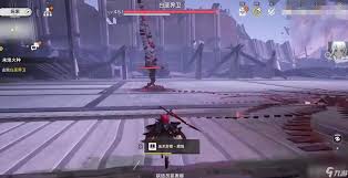 明日方舟终末地怎么打boss