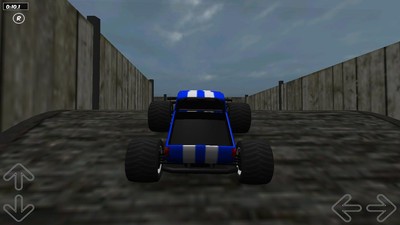 卡车拉力赛3D手机版4