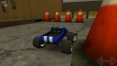 卡车拉力赛3D手机版5