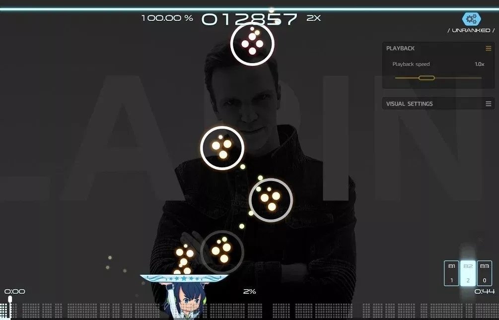 osu lazer1