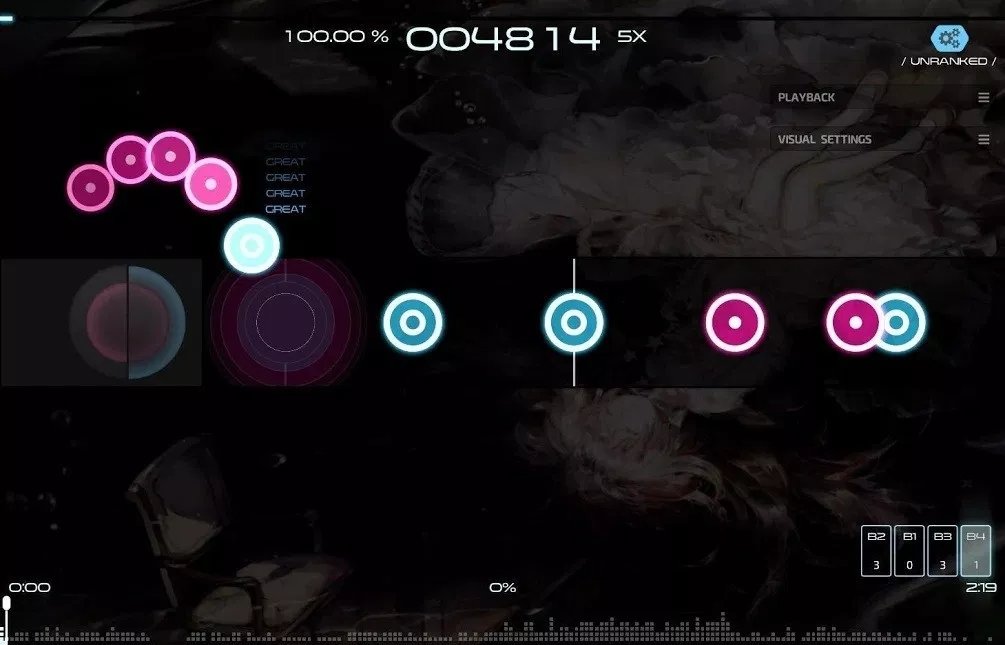 osu lazer3