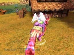 龙OL美丽的芭迷任务怎么过