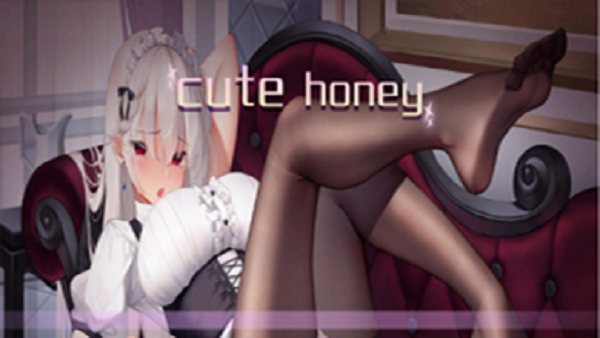 CuteHoney2
