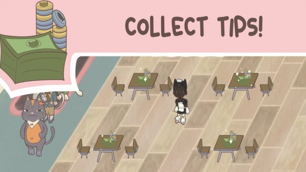猫猫咖啡馆2