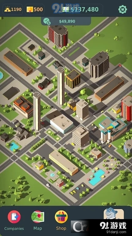 Stakeholder Game最新版4