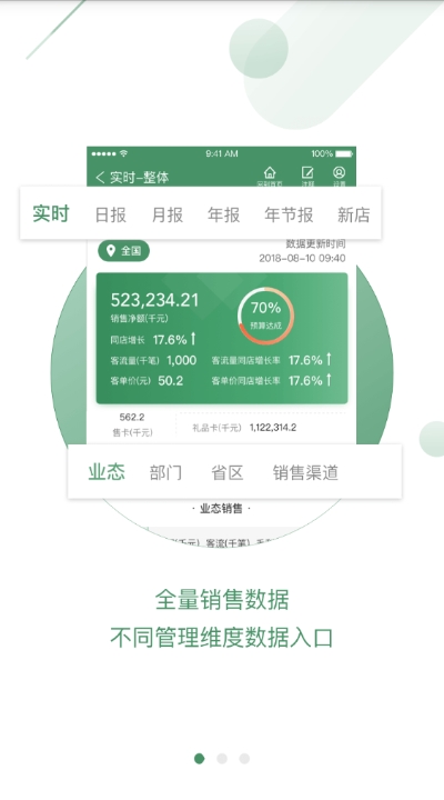 万家移动报表3