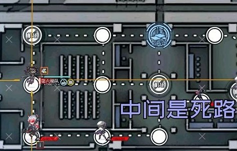 少女前线双联乱数枯草热EX5如何玩