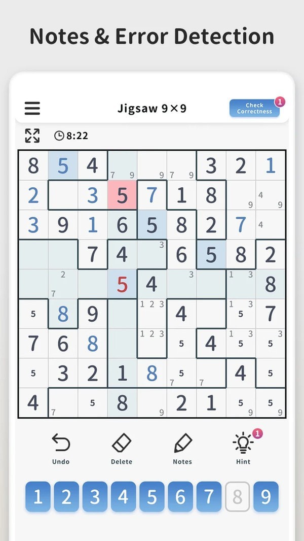 数独难题2