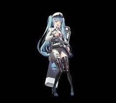 胜利女神妮姬图鉴是什么