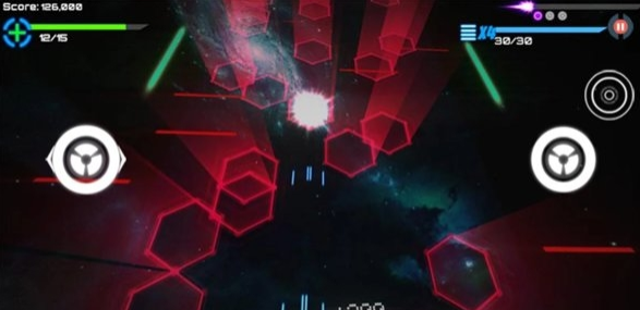 危险区安卓版3