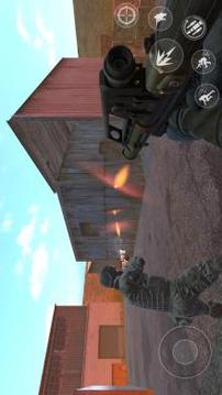 Terror Resistance Armed Force1