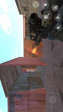 Terror Resistance Armed Force2