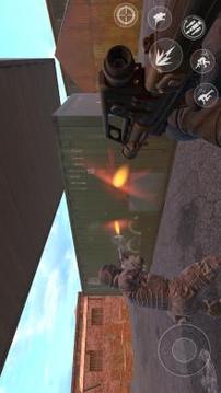 Terror Resistance Armed Force3