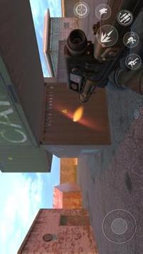 Terror Resistance Armed Force4