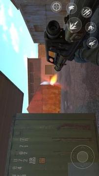 Terror Resistance Armed Force5
