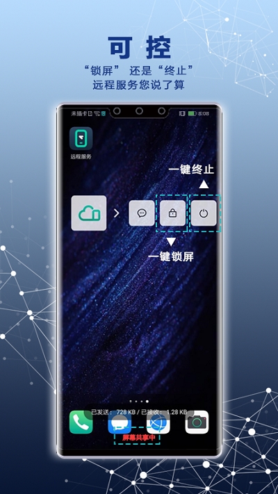 Remote Service1