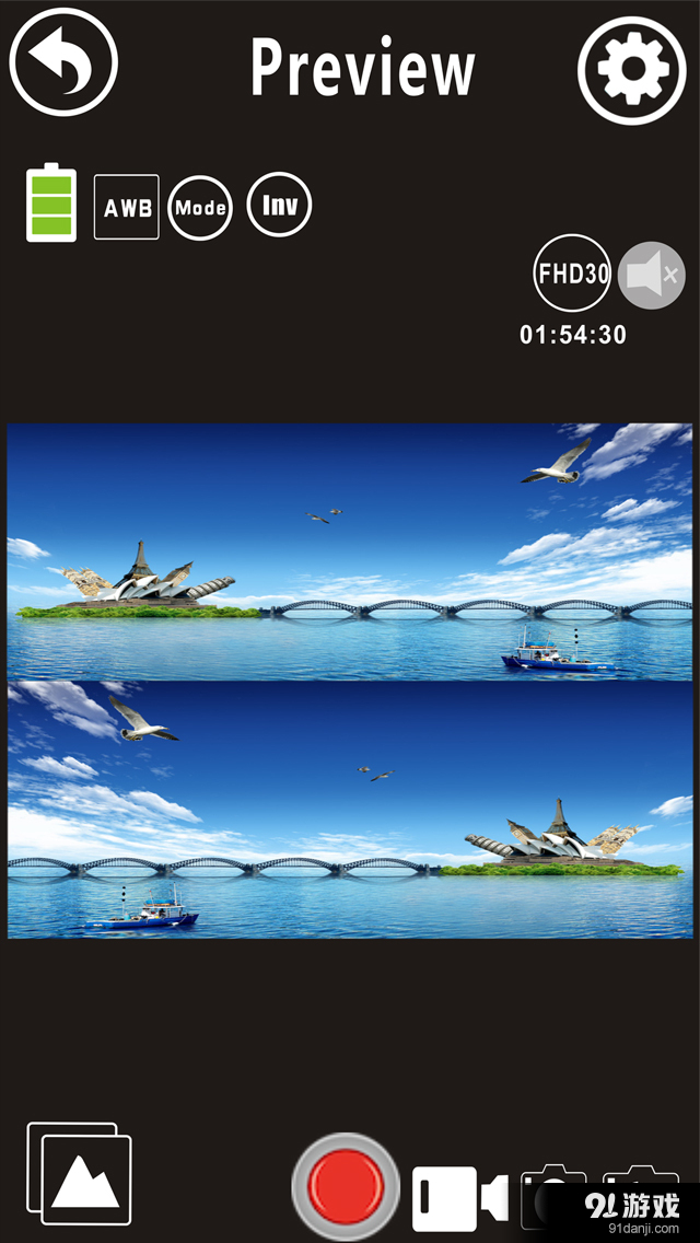 WellCam3601