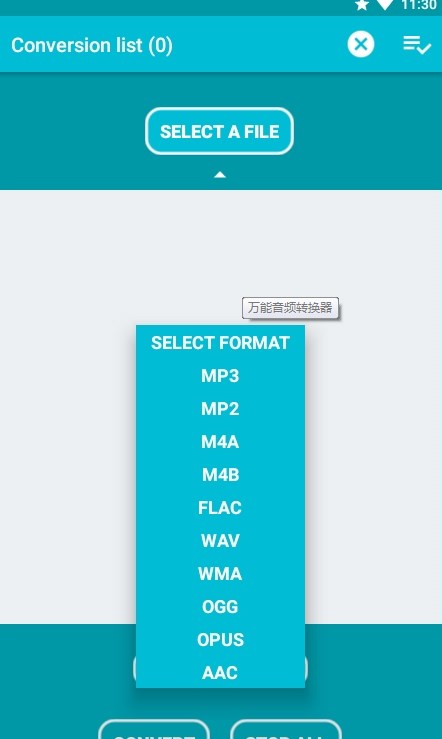AudioConverter2