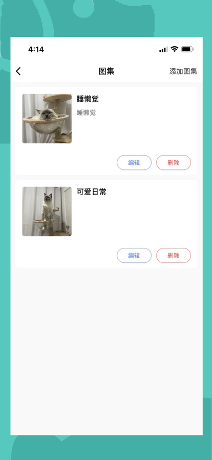 伴宠苹果版3